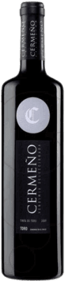 Cermeño. Collita Tempranillo — Темпранильо Toro 75 cl