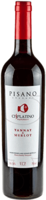 Cis Platino Merlot 75 cl