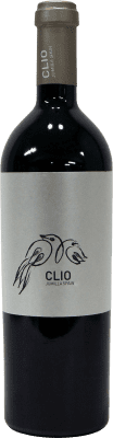 Clio Jumilla бутылка Магнум 1,5 L