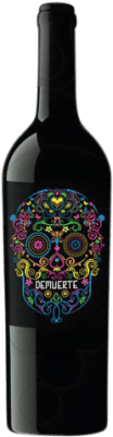 Demuerte Yecla Crianza — Aged 75 cl