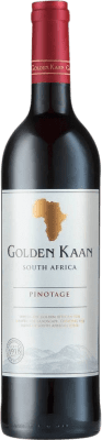 Golden Kaan Pinotage 75 cl