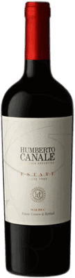 Humberto Canale Estate Malbec 75 cl