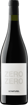 Vintae Le Naturel Zero Zero Garnacha — グルナッシュ Navarra 若い 75 cl アルコールなし