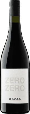 Vintae Le Naturel Zero Zero Grenache Navarra 若い 75 cl アルコールなし