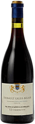 Liger-Belair. La Charmotte Pinot Black Nuits-Saint-Georges 75 cl