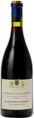 Liger-Belair. La Charmotte Pinot Noir — Spätburgunder Nuits-Saint-Georges 75 cl