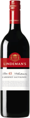 Lindeman's Bin 45 Cabernet Sauvignon Alterung 75 cl