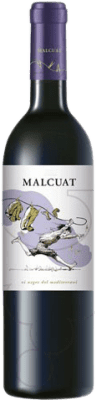 Malcuat Молодой