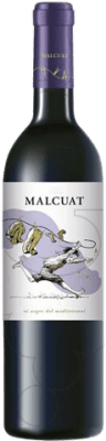 Malcuat Empordà Young 75 cl