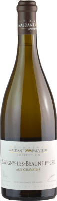 Maldant Pauvelot Savigny Les Gravains