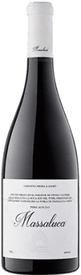 Massaluca Terra Alta Crianza 75 cl