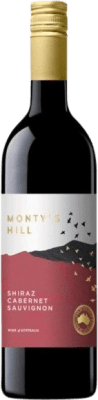 UCSA Monty's Hill 75 cl