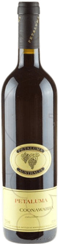 Envoi gratuit | Vin Rouge Petaluma. Coonawarra Australie 75 cl