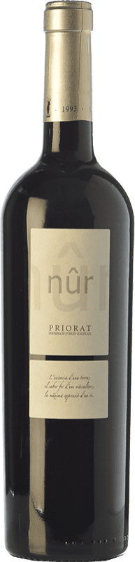 19,95 € 送料無料 | 赤ワイン Petit Nur 高齢者 D.O.Ca. Priorat