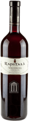 Rapitala Italy 75 cl