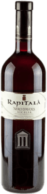 Rapitala