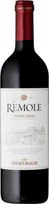Remole Toscana. Frescobaldi
