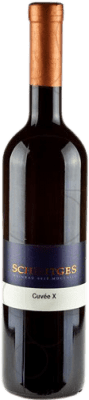 Schmitges. X Cuvée 75 cl