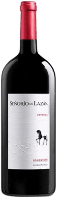 Pirineos Señorío de Lazán Somontano старения бутылка Магнум 1,5 L