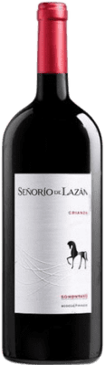 Pirineos Señorío de Lazán старения 1,5 L