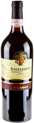 Toso Marne Forti Barbaresco 75 cl