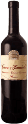 Tsantali Cava 75 cl