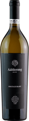 Aaldering Pinotage 年轻的 75 cl