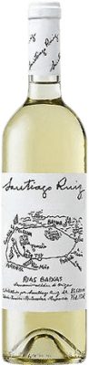 Santiago Ruiz Jeune 1,5 L