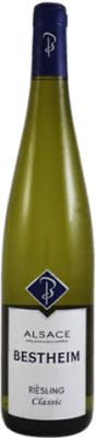 Bestheim Riesling Frankreich Alterung 75 cl