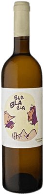 Bla Bla Bla Premsal Vi de la Terra de Mallorca Crianza 75 cl
