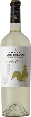 Sogrape Château los Boldos Sauvignon White Young 75 cl