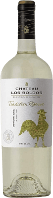 Sogrape Château los Boldos Sauvignon Jeune 75 cl
