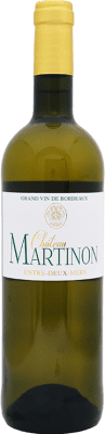 Château Martinon Jovem