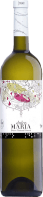 María Malvar Dulce — Lieblich Jung 75 cl