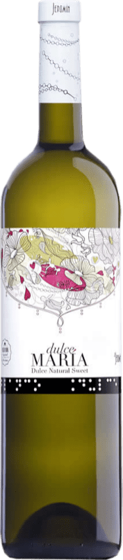 4,95 € | White Wine María Dulce — Sweet Young Castilla la Mancha y Madrid Spain Malvar 75 cl