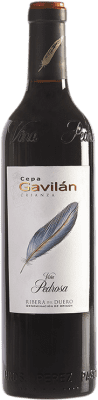 Hermanos Pérez Pascuas Cepa Gavilán Tempranillo Ribera del Duero 岁 瓶子 Magnum 1,5 L