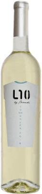 Leo. Blanc Torrontés Молодой 75 cl