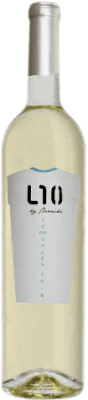 Leo Torrontés Jung 75 cl