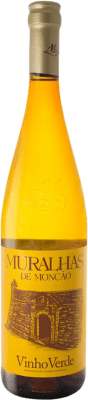 Muralhas de Monçao Albariño Vinho Verde Joven 75 cl
