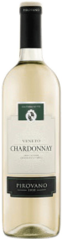 5,95 € 送料無料 | 白ワイン Pirovano. Veneto 若い D.O.C. Italy