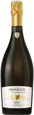 Romeo Giuletta Prosecco Prosecco 年轻的 75 cl