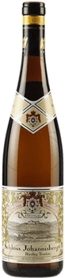 Johannisberg Riesling Crianza — Kurze Fassreifung 75 cl