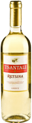 Tsantali Retsina Молодой 75 cl