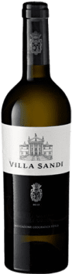 Villa Sandi Chardonnay Italy Молодой 75 cl