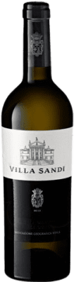 Villa Sandi 若い