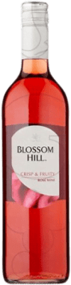 Blossom Hill California Crisp & Fruity Jung 75 cl