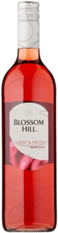 6,95 € | Розовое вино Blossom Hill California Crisp & Fruity молодое Соединенные Штаты 75 cl