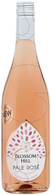 6,95 € | Розовое вино Blossom Hill California Pale Rosé — Розе молодое Соединенные Штаты 75 cl