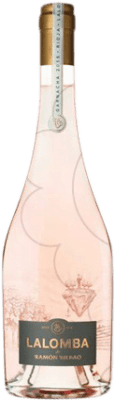 Lalomba Rioja Jung Doppelmagnum Jeroboam-Flasche 3 L