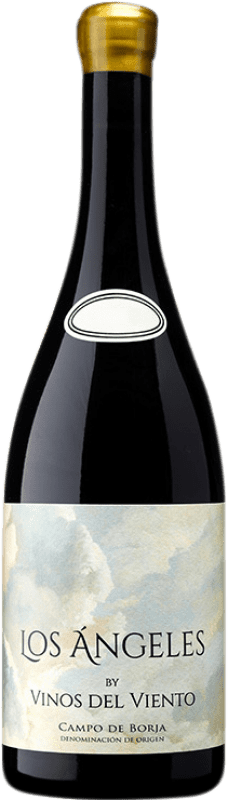 51,95 € 免费送货 | 红葡萄酒 Vinos del Viento Los Ángeles D.O. Campo de Borja